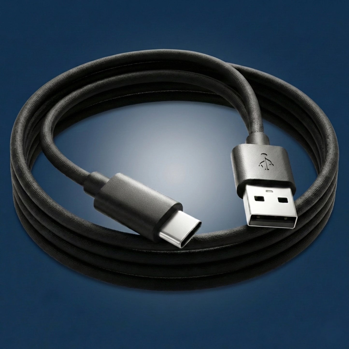 Câble de recharge dédié