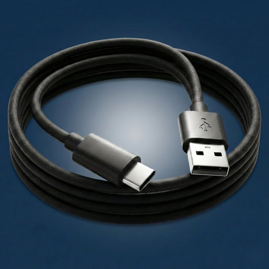 Câble de recharge dédié